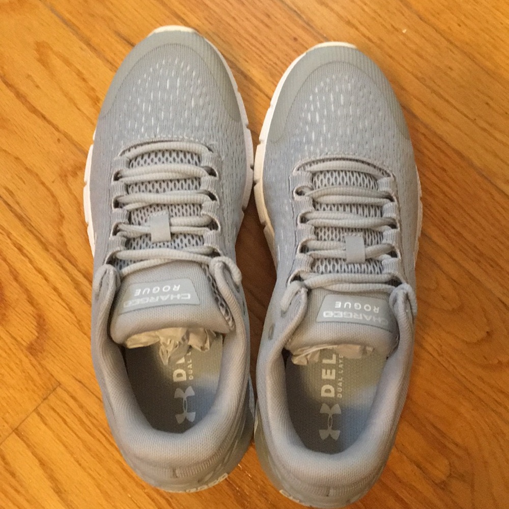 Under armor Sneakers